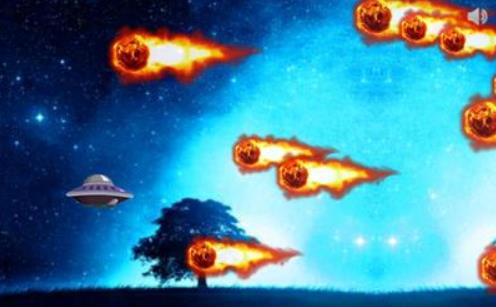 UFO战士