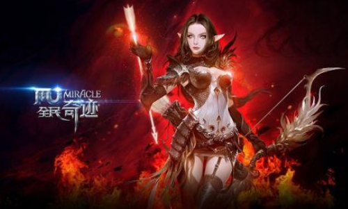 奇迹重制版