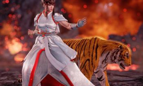 铁拳1