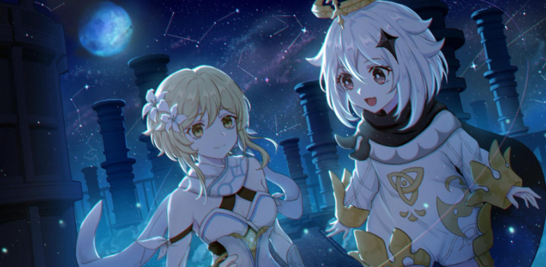 原神1.5版本角色强度排行榜-原神1.5节奏榜