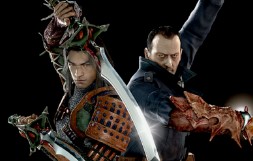 鬼武者3手机版apk