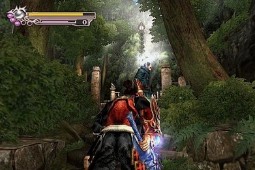 鬼武者3手机版apk