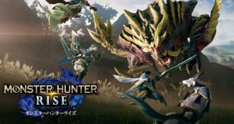 怪物猎人手机版apk
