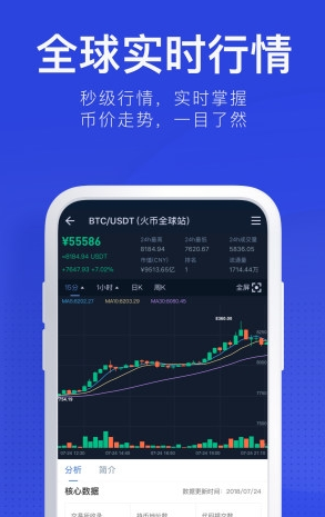 AEX交易所最新版