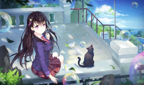校花梦工厂