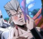 JoJo的奇妙冒险波鲁那雷夫出招表