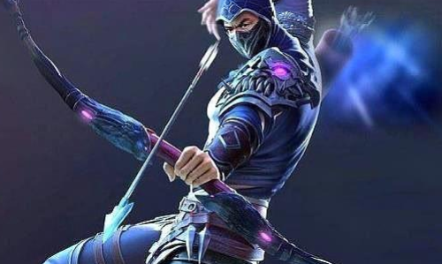 神魔大戮