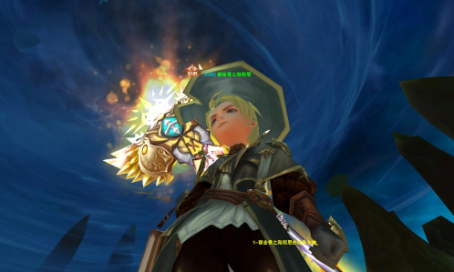 魔神战纪