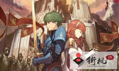 火焰之纹章安卓版