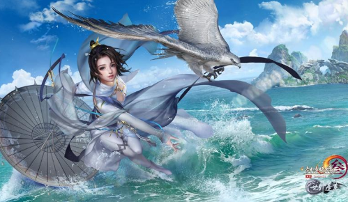 梦回大唐