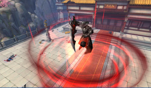 武动九重天