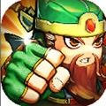 三国乱志富甲天下