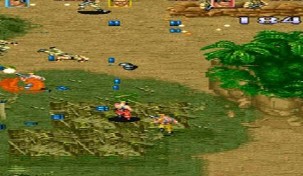 战场之狼2手机版apk