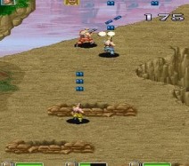 战场之狼2手机版apk