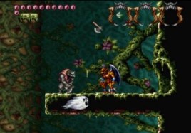 魔界村外传纹章篇手机版