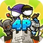 Castle Defense 