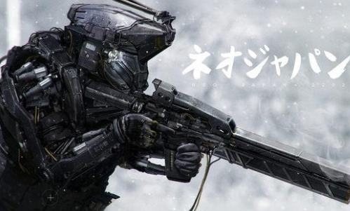 未来战警