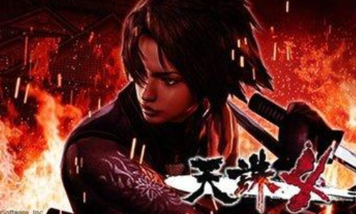 天诛忍凯旋