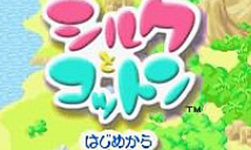 丝绸到棉花