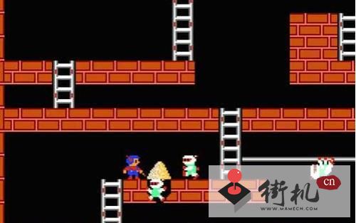 FC游戏合集500+模拟器