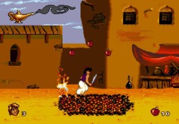 阿拉丁神灯手机版apk
