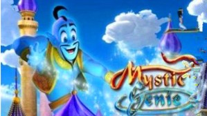 阿拉丁神灯手机版apk
