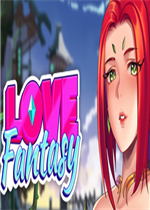 Love Fantasy中文硬盘版