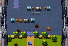 超级坦克大战中文版apk