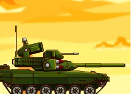 超级坦克大战中文版apk