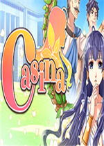 卡西纳绿色免安装版