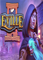 Eville中文硬盘版