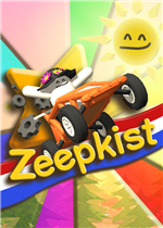 Zeepkist剧情版