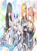 终端少女绿色免安装版