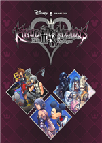 王国之心HD2.8：终章序幕官方版