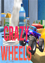 Crazy Wheels未加密直装版