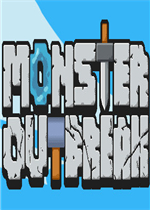 Monster Outbreak剧情版