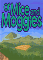 Of Mice and Moggies未加密直装版