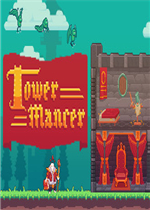 TowerMancer完整存档版