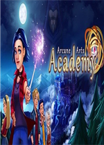 Arcane Arts Academy未加密直装版