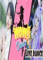 Wow Dance中文傻瓜包