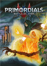 Primordials: Battle of Gods剧情版