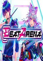 Beat Arena中文硬盘版