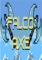 FALCO AXE中文典藏版