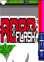 Road Flash中文版
