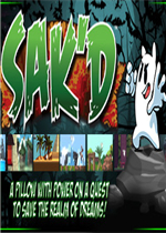 SAKD完整存档版