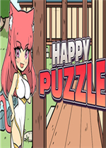 Happy Puzzle中文硬盘版