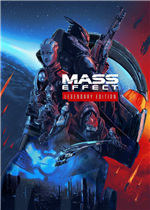 Mass Effect Legendary Edition剧情版