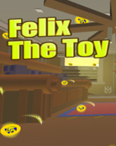 Felix The Toy免费版