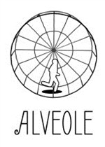 Alveole中文傻瓜包