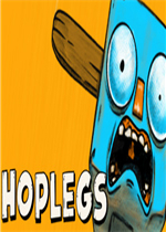 Hoplegs中文汉化版
